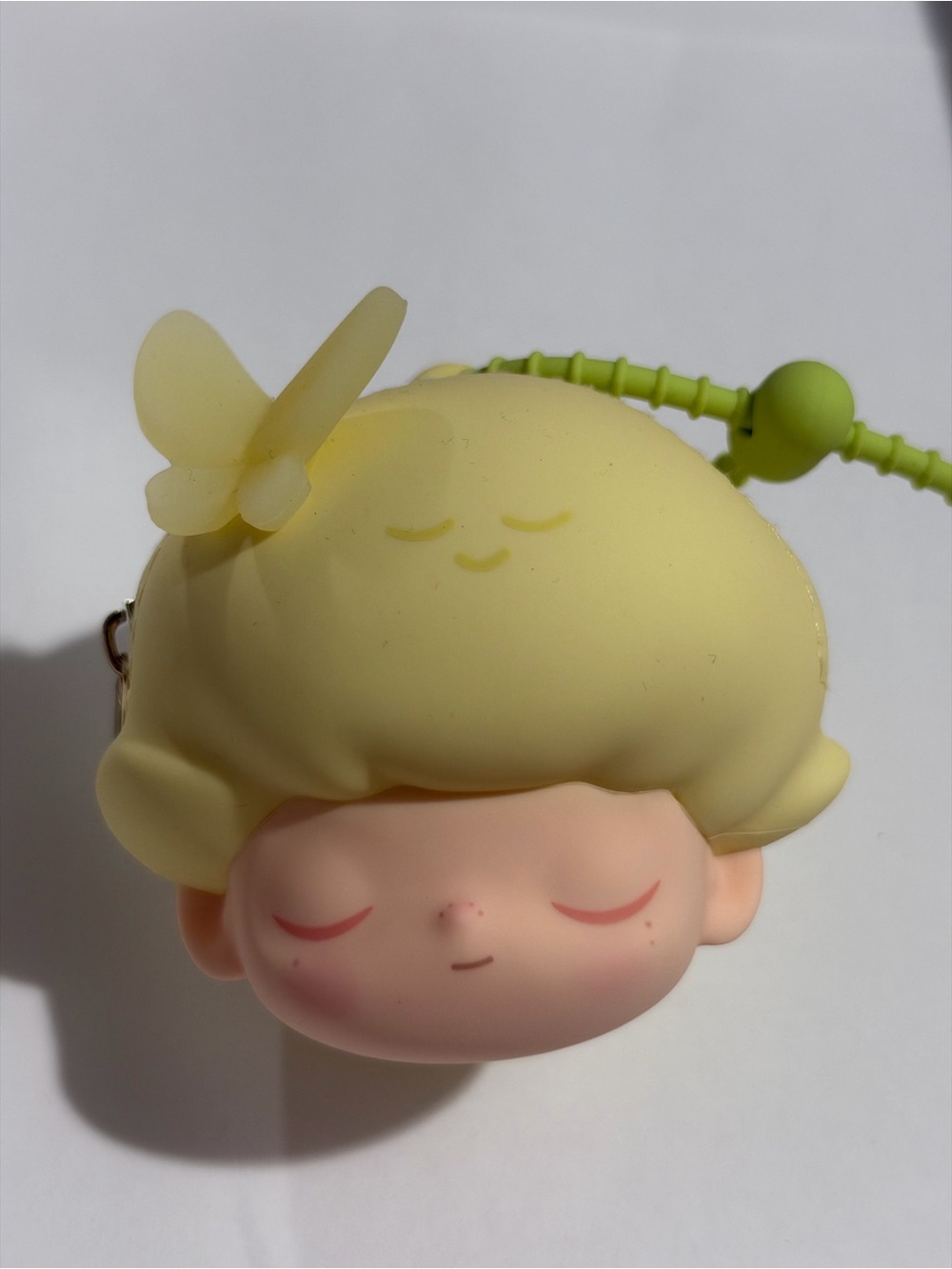Popmart Dimoo Earphone Bag